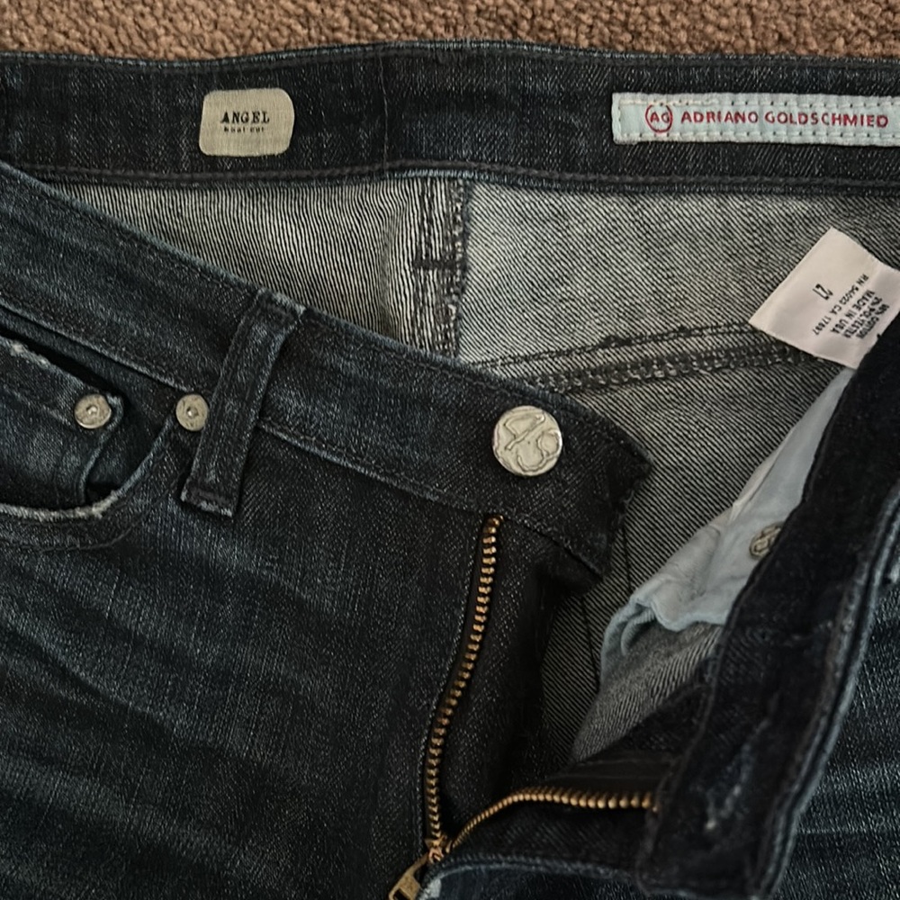 AG women jeans - Picture 7 of 7
